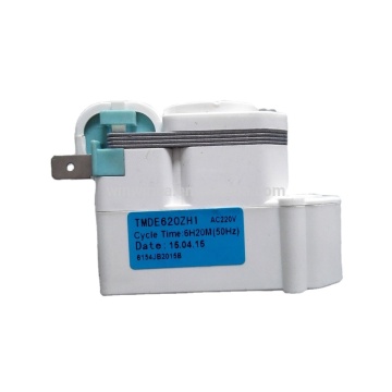 TMDE620ZH1 Refrigerator Defrost Timer