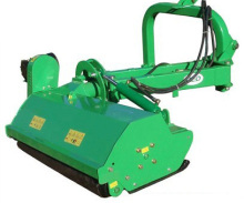 Verge Flail Mower/Mulcher
