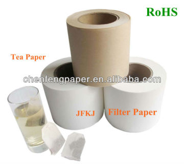 heat seal paper