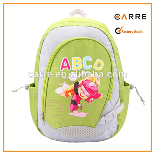 China professional school bag manufacturer