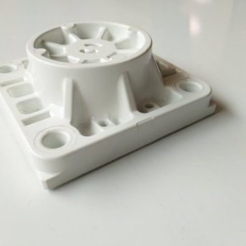 Plastic Injection Molding BMC mould