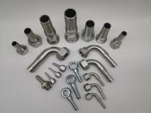 Hydraulic parts