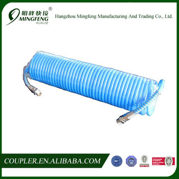 Pneumatic Air Hose, PU Air Hose, Nylon Air Hose