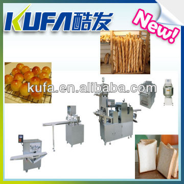 KF Industrial Bread Machine/Bread Making Machine