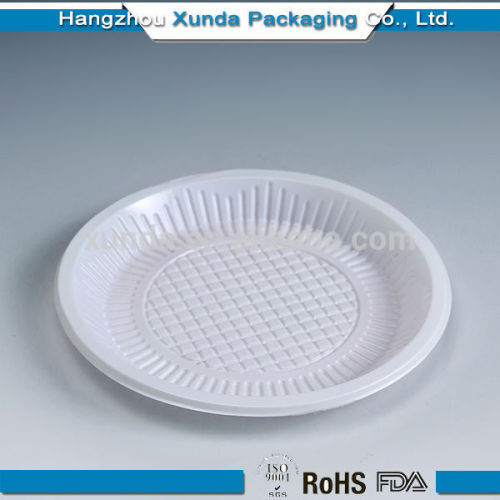 China new products plastic box package