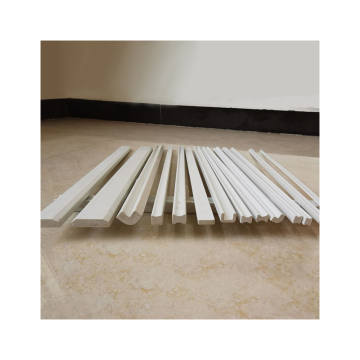 High Quality FRP Epoxy Dogbone Fiberglass Dogbone Shapes - China Supplier