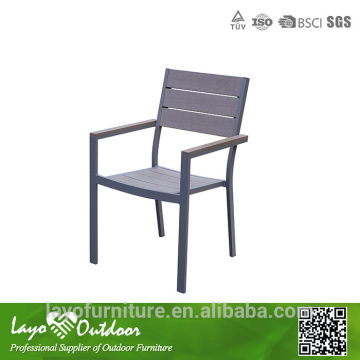 Professional Furniture Manufactory leisure style patio chair outdoor discount