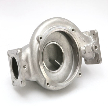 custom precision cnc machining mechanical parts