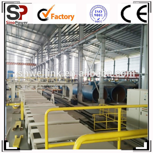 fiber cement roofing board manufacturing process,fiber cement board production process,fiber cement board panels making plant