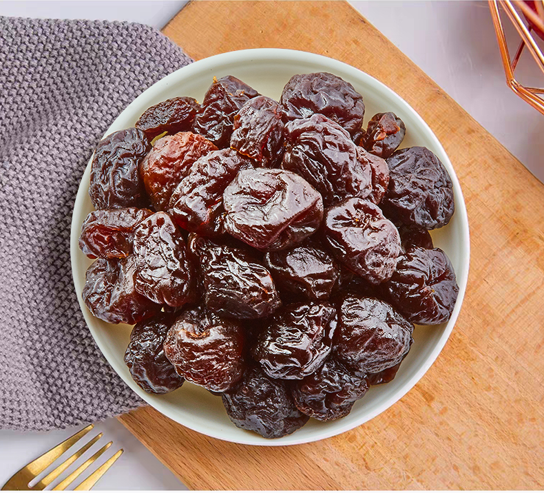 Getrocknete Großhandel Kirschen Früchte Dried Wholesale Cherries Fruits