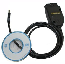Vag 12.12 diagnostic cable vcds 12.12 HEX USB Interface