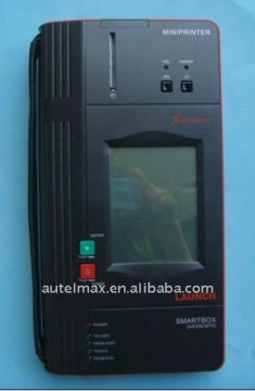 Launch x431 2011 Super master x431 free shipping warranty quality