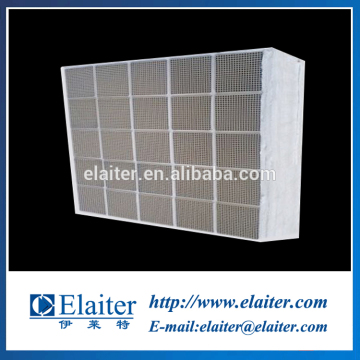 SCR de-nitration honeycomb ceramic catalyst for cement plants SNCR catalyst