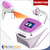 808nm ipl diode epilator laser