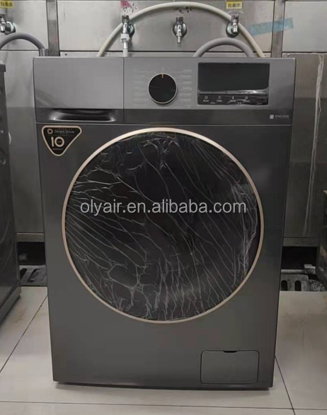 Olyair 10/7kg all in one washer and dryer machine with LED display