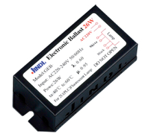 Electronic Ballast
