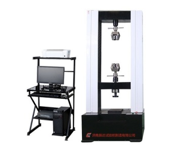10Kn Computer Control Electronic Universal Testing Machine