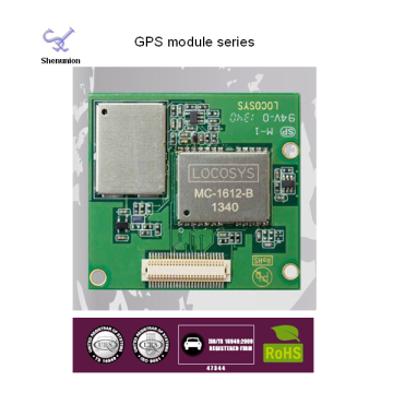 car GNSS/GPS/GSM/GPRS MODULE