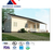 American standard prefabricated residential house MM with solar system