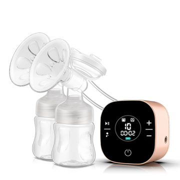 High technology eletric breast pump