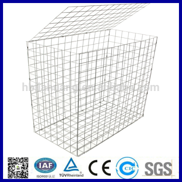 Gabion Metal Price