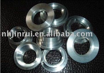 aluminum auto CNC turning part