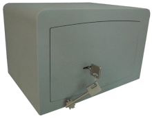 MEC-SC170K key lock safe