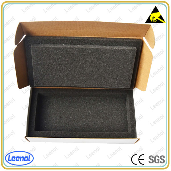 ESD PU Foam Packing and Protecting Material