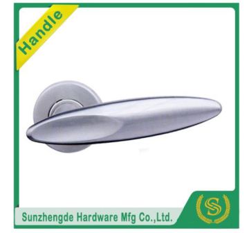 SZD STLH-007 Decorative Handle With Escutcheon Rose