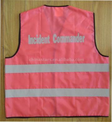 Security vest