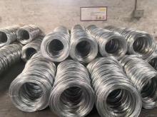 Galvanized iron wire Blackannealed
