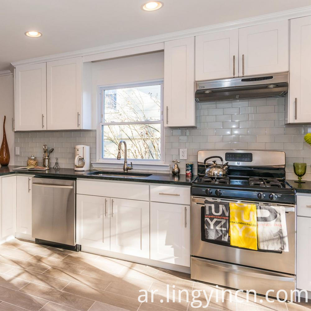 الصين الحديث الأبيض معان مطبخ مجلس الوزراء بيع المصنع المصنعين