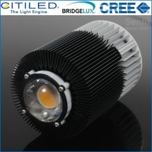 New product best sales aluminium high bay light fitting