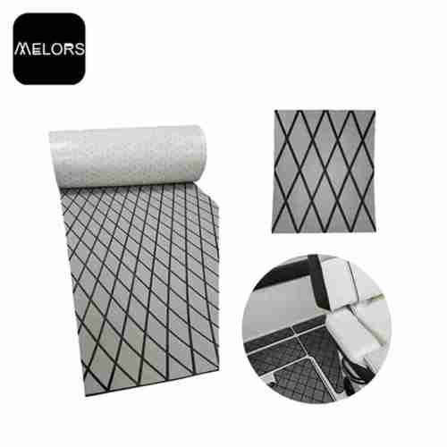 Melors Non Slip Sheet 다이아몬드 시트 보트 용