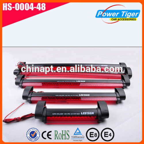 hot selling 12V led light hot selling led brake light