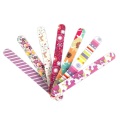 Art Double Side Round Head Reusable Nail File