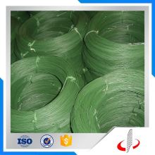 Pvc Coated Iron Wires