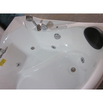 Big Size Backyard Massage Bathtub