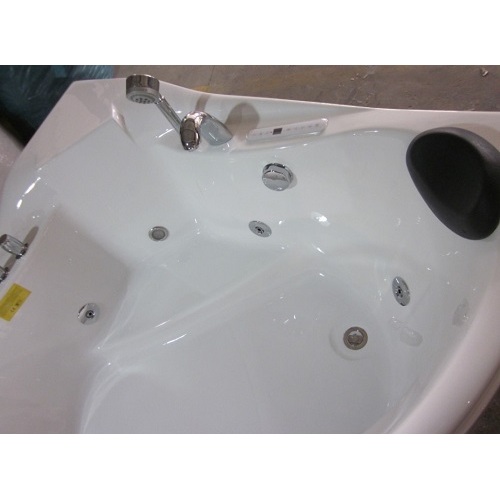 Big Size Backyard Massage Bathtub