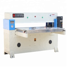 Paper Cup Die Press Cutting Machine