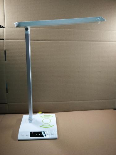 Bezprzewodowa lampka LED Lampa stołowa Lampa biurkowa Lampa biurowa