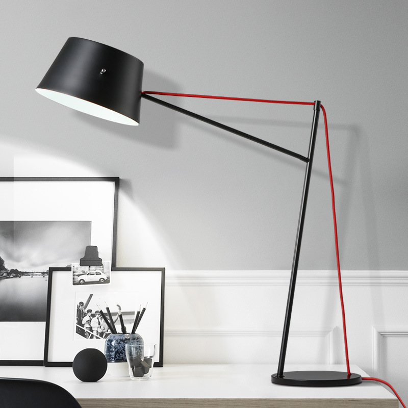 Application Affordable Floor Lamps