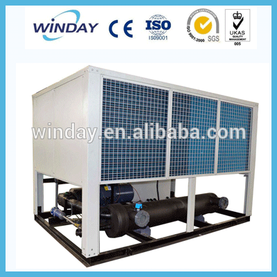 compressor chiller unit