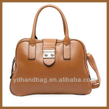 Wholesale classical fashion style genuine leather bags from india