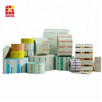 Angemessener Preis Lebensmittelverpackung Kunststoff Stretch Roll Film