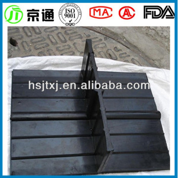 jingtong rubber China Construction joint PVC waterstop