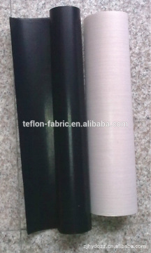 Ptfe teflon high temperature fiberglass fabric And Cloth