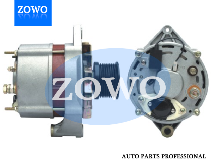 bosch alternator disassembly 0120488205