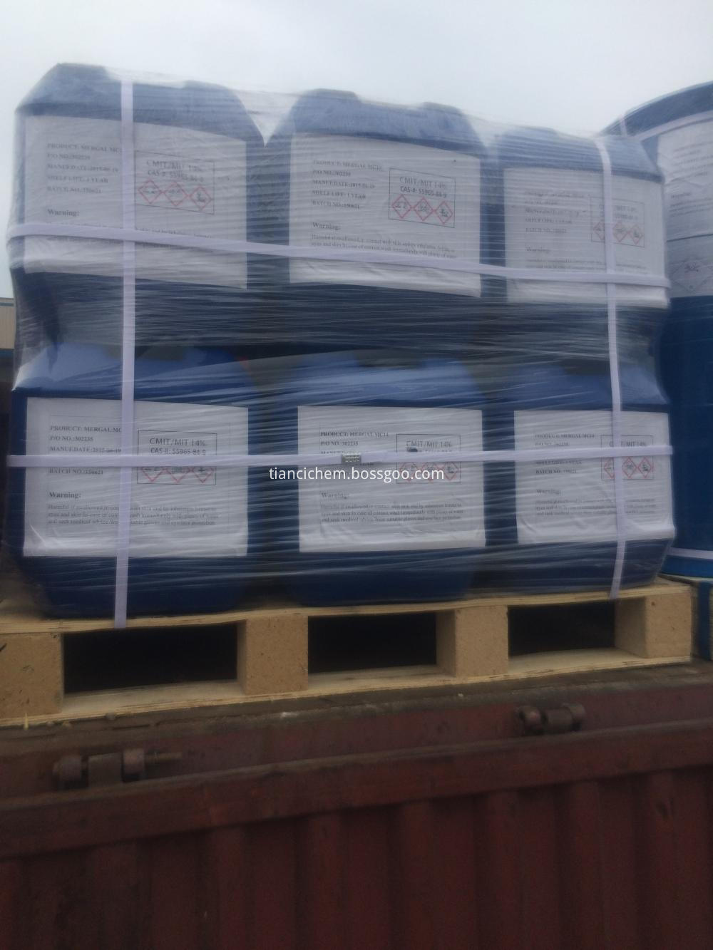 Exported Products Exported Products
