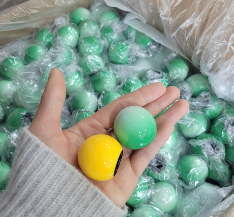 Perfume Bottle Ball Cap